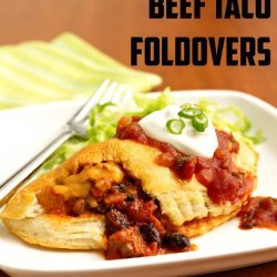 Taco Foldovers