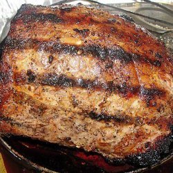 California Barbecued Tri-Tip Roast - America's Test Kitchen