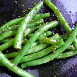 Easy Green Beans