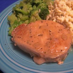 Quick And Easy Pork Chops