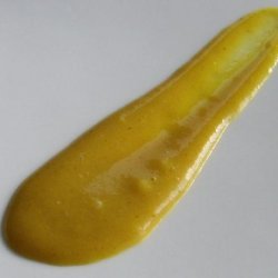 Hot Sweet Mustard