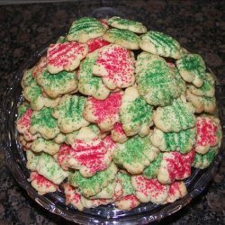 All-Occasion Cookies