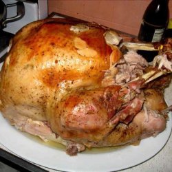 No-Fail Roasted Turkey