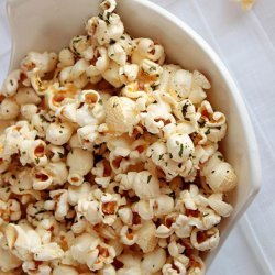 Italian Popcorn