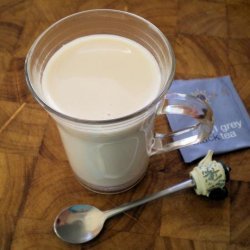 Tea Milk - Theemelk