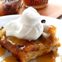 Fruity French Toast