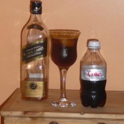 Crown and Coke