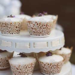Kuchen cupcakes