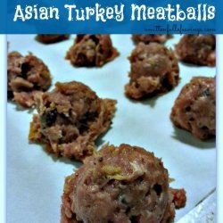Meatballs for Any Recipe