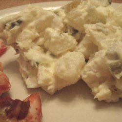 Braunda's Potato Salad