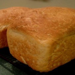 Mary's Oatmeal Bread