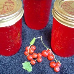 Currant Jelly