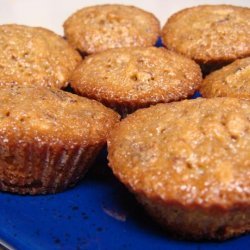 Praline Muffins