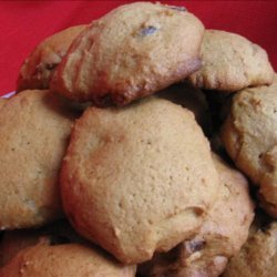 Fran's Soft Chocolate Chip Cookies