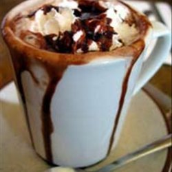 Hot Chocolate to Die For
