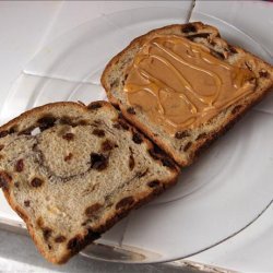 PB & H (Ultimate Quickie Sandwich)
