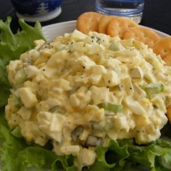Egg Salad Sandwiches (Sandwich)