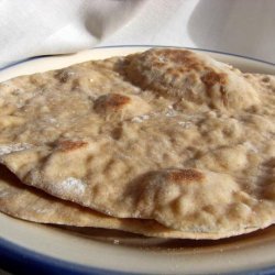 The Best Flour Tortillas