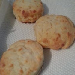 Best Cheese Biscuits