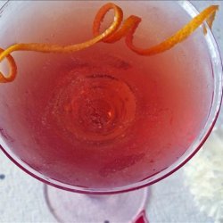 Cupid's Cosmo