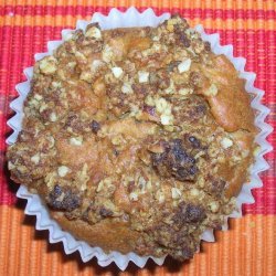Apple-Cranberry-Crumble-Muffins