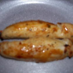 Morg Kebab (Iranian Skewered Chicken)