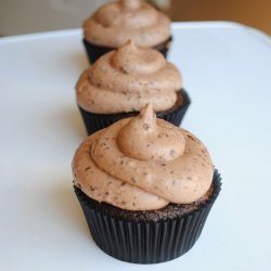 Chocolate Frosting IV