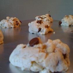 Grandma Weld's Cookies