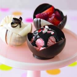 Ghirardelli(R) Chocolate Dessert Cups