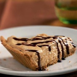 Peanut Butter Pie XIV