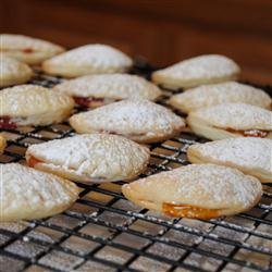 Granny's Filled Cookies