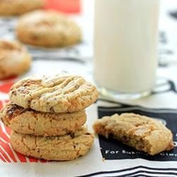 Butterfinger(R) Cookies