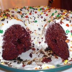 Red Velvet Cake VI