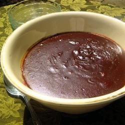 Pudding or Pie Filling