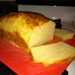 Easy Gluten-Free Sandwich Bread Recipe
