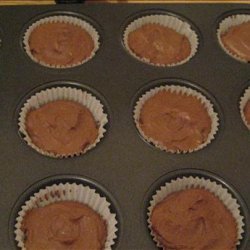 Low-Carb Chocolate Mints / Choco-Peanut cups