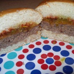 America's Test Kitchen Burgers