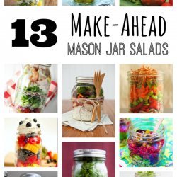 Make-Ahead Salad