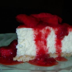 Strawberry Cheesecake (2)