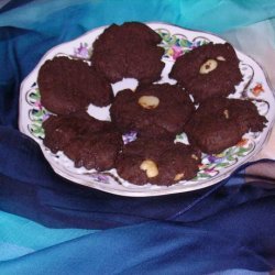 Cookie Spreads - Coffee Chocolate Macadamia