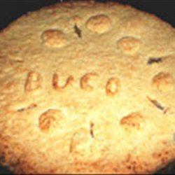Buco (young Coconut) Pie