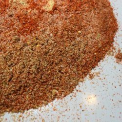 Berbere Spice Mix (Ethiopian)