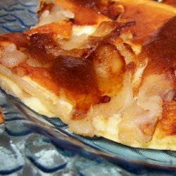 Walker Brothers Apple Pancake - Easy and to Die For!