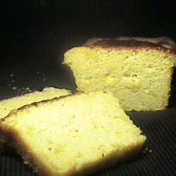 Cornbread (Mieliebrood)