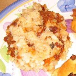 Hill's Funeral Potatoes