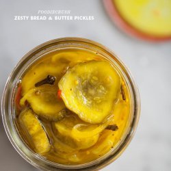Pickle o's