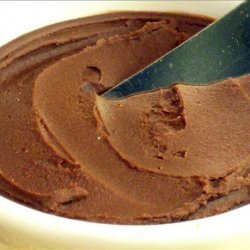 Dutch Chocolate Butter (Chocoladeboter)