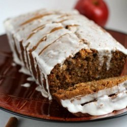 Apple Butter Bread (Two Recipes)