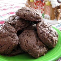 Jumbo Chocolate Chunk Cookies