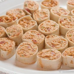 Mexican roll-ups